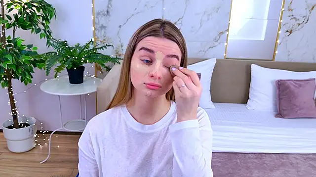 SweetyLicky online show from 02-18-26, 07:54