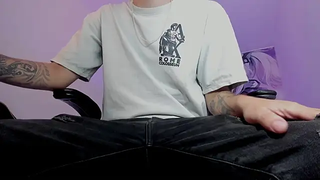 Fran Boy online show from 11-14-25, 05:17