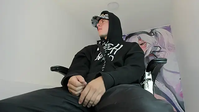 Fran Boy online show from 12-04-25, 03:05