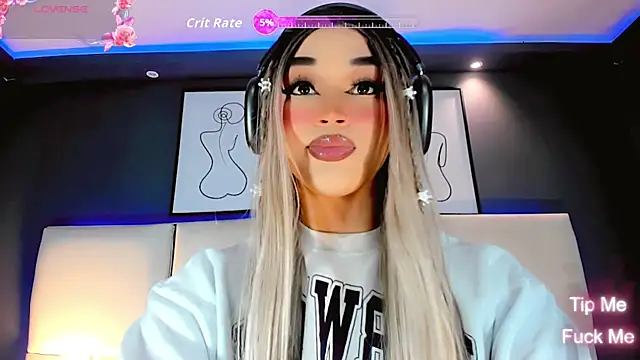 Valeriasmiithh online show from 09-16-25, 08:32