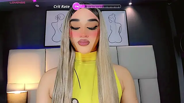 Valeriasmiithh online show from 09-28-25, 08:36