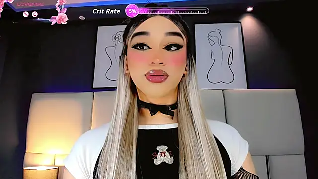 Valeriasmiithh online show from 10-11-25, 08:29