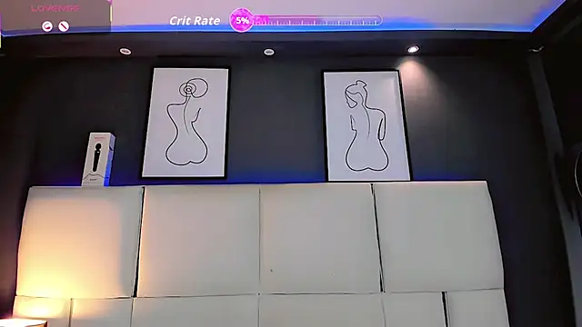 Valeriasmiithh online show from 10-18-25, 08:31