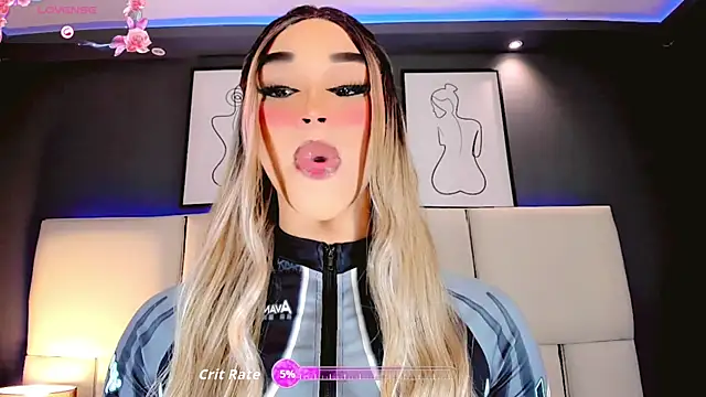 Valeriasmiithh online show from 10-28-25, 08:22