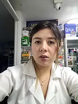 Sophie del Castillo online show from 11-16-25, 09:42