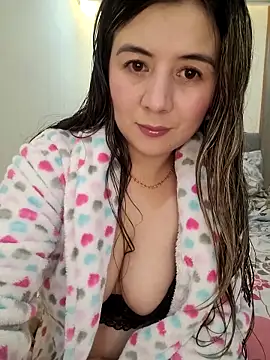 Sophie del Castillo online show from 05-23-26, 01:55