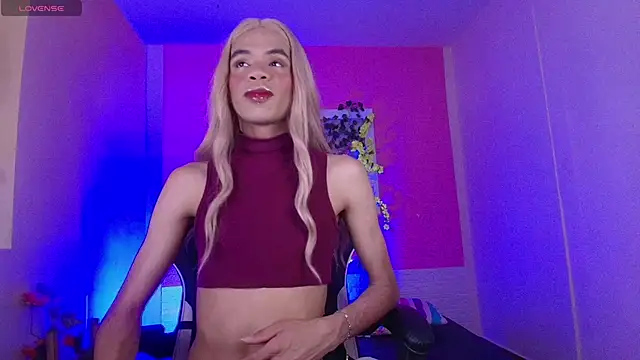 Katy bratz  online show from 11-19-25, 03:06