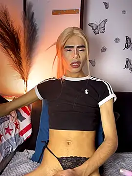 Katy bratz  online show from 02-04-26, 01:44