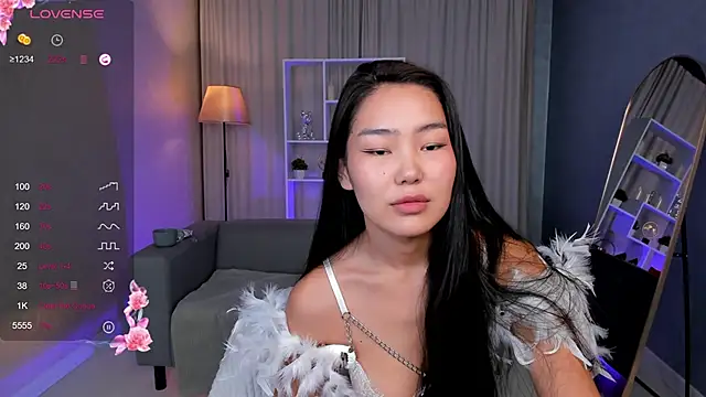 AsianCheek online show from 11-06-25, 01:17