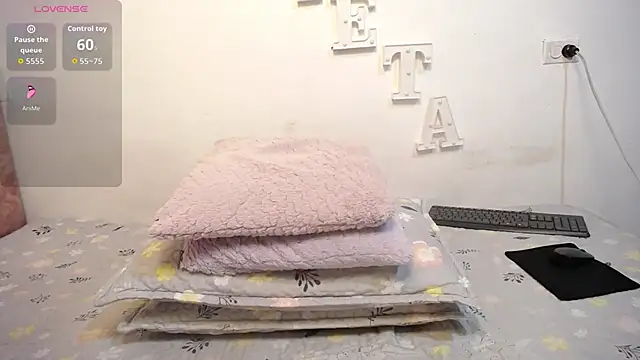 solpeich online show from 09-12-25, 03:34