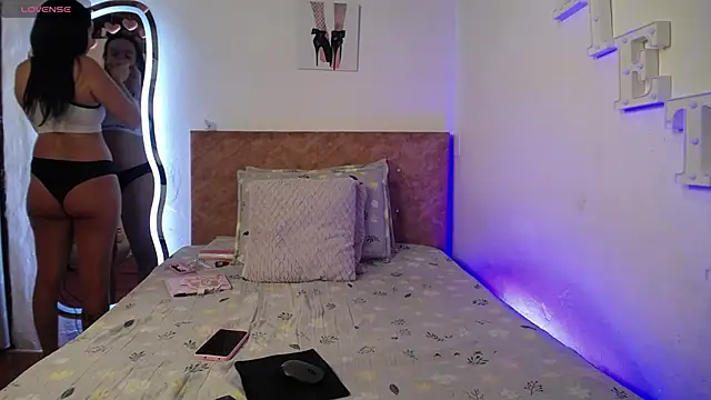 solpeich online show from 11-05-25, 04:29