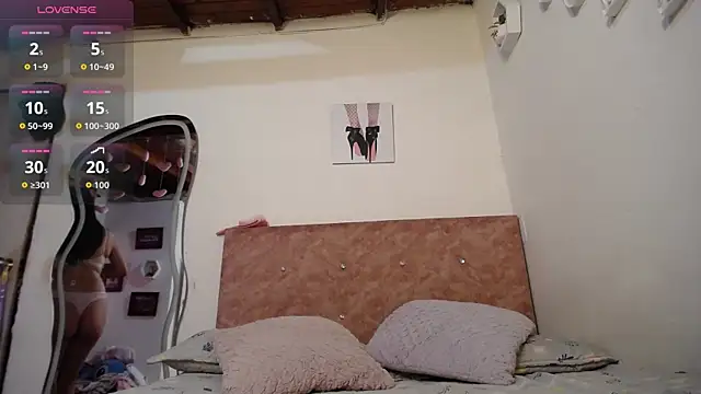 solpeich online show from 11-21-25, 03:54