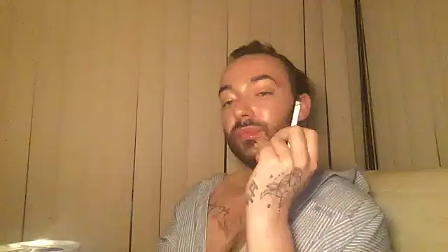 Stevey5894 online show from 09-28-25, 01:00