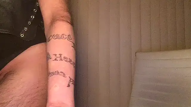 Stevey5894 online show from 11-24-25, 10:09