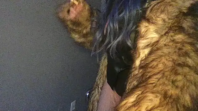 Stevey5894 online show from 11-30-25, 05:28