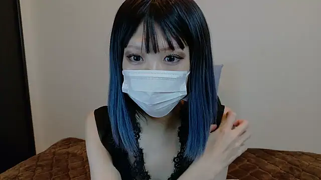 sarina at online show from 12-05-25, 04:21