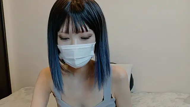 sarina at online show from 04-07-26, 04:35