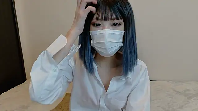 sarina at online show from 04-08-26, 09:31