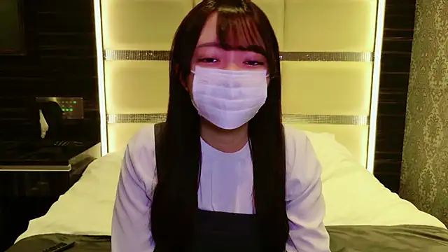 Nanami chan  online show from 01-14-26, 08:20