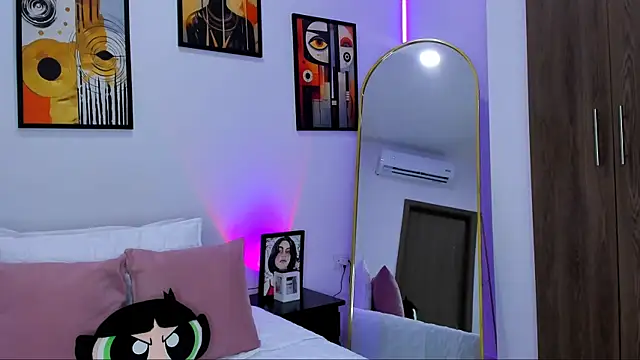 Valkyrie sky online show from 11-06-25, 04:24