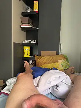 Snapshot of Asgeir_BCN chatting on 11-02-25, 09:00 Asgeir BCN online show from 11-02-25, 09:00