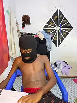 Jaydemasked online show from 03-17-26, 11:35