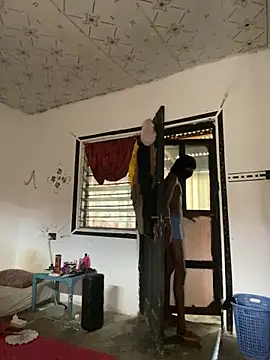 Jaydemasked online show from 03-20-26, 09:36