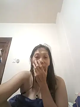 Maryhottie 69 online show from 10-16-25, 03:24