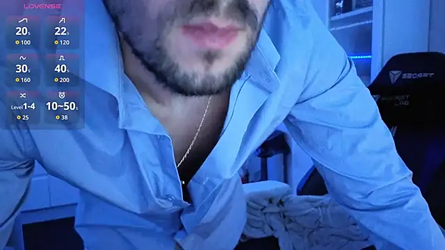 boiteasex online show from 11-14-25, 01:37