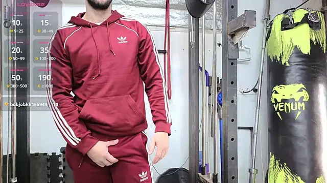 boiteasex online show from 11-19-25, 10:43