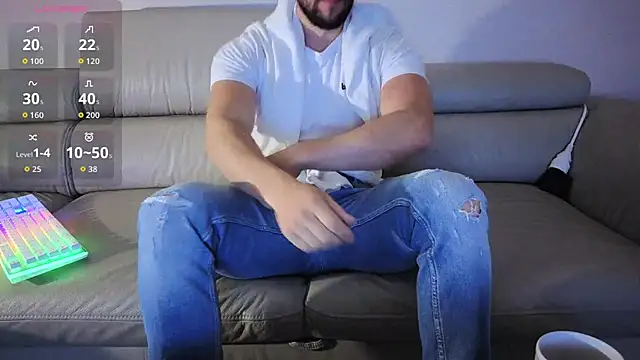 boiteasex online show from 04-15-26, 04:41