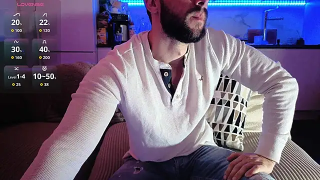 boiteasex online show from 04-26-26, 03:59