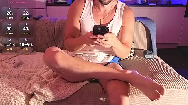 boiteasex online show from 06-27-26, 05:34