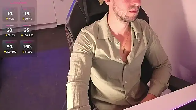 boiteasex online show from 07-27-26, 06:20