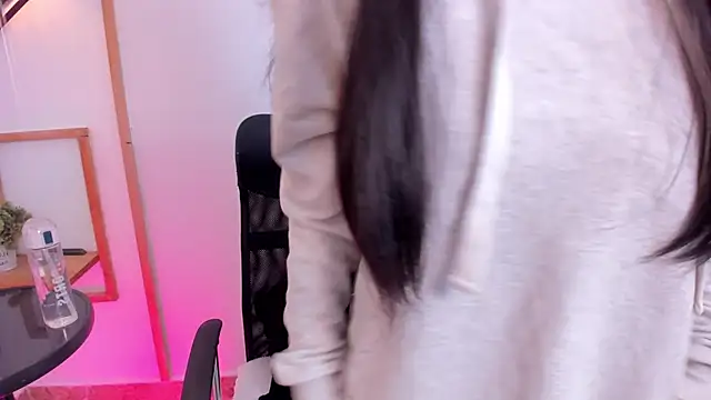 AliceSweet10 online show from 09-10-25, 04:12