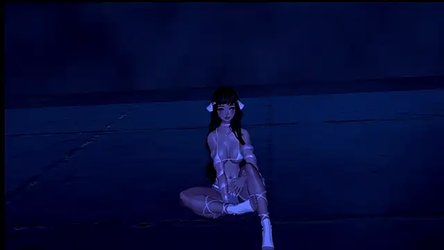 puppygirl5 online show from 05-16-26, 02:19
