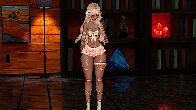 puppygirl5 online show from 06-16-26, 11:18