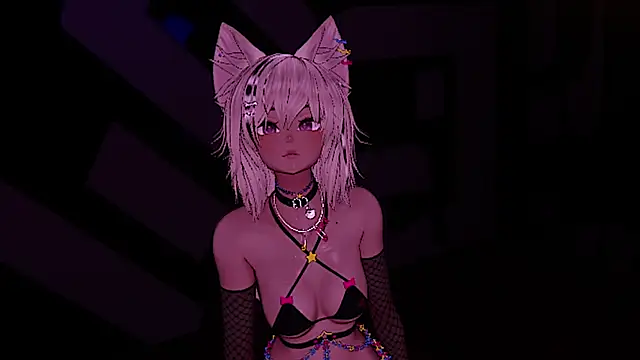puppygirl5 online show from 08-01-26, 03:17