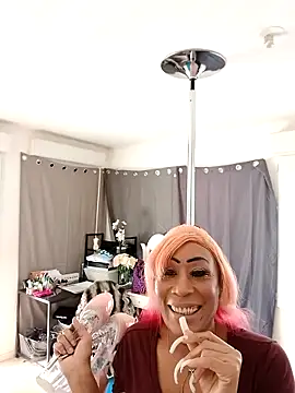 iamlalamilano online show from 03-21-26, 01:16