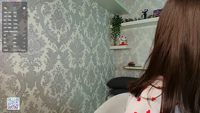 Fire katie online show from 03-04-26, 06:14