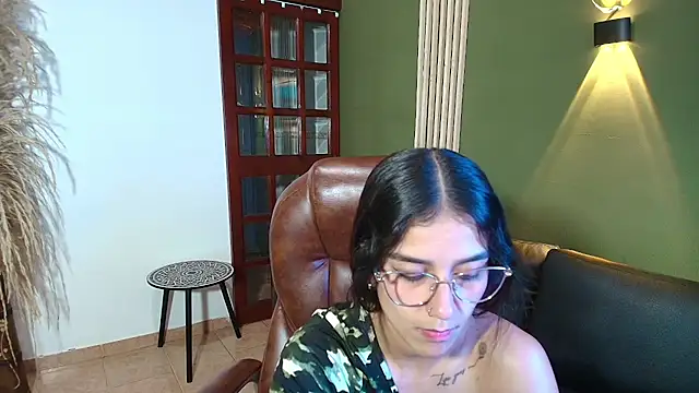 DanielaMonroe online show from 10-21-25, 08:42