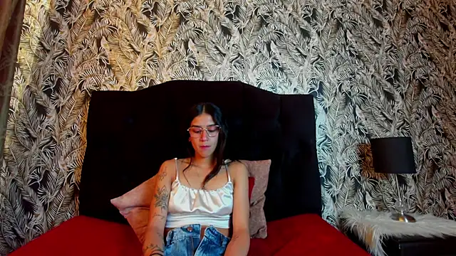 DanielaMonroe online show from 11-01-25, 09:50