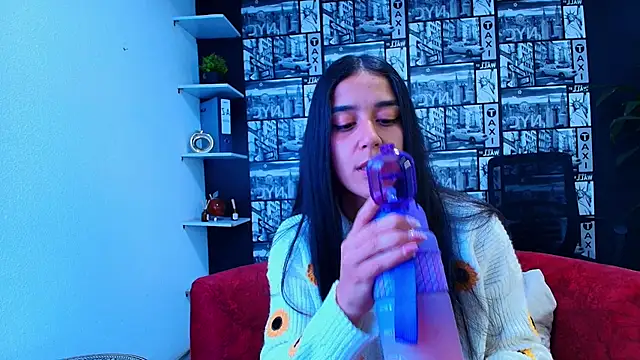 DanielaMonroe online show from 04-05-26, 11:35