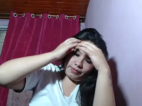 Snapshot of nina_kisslove chatting on 09-08-25, 06:51 nina kisslove online show from 09-08-25, 06:51