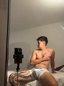 twinguys online show from 04-16-26, 12:44