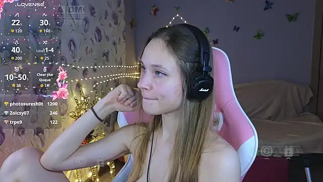 Armurra15 online show from 04-19-26, 06:10