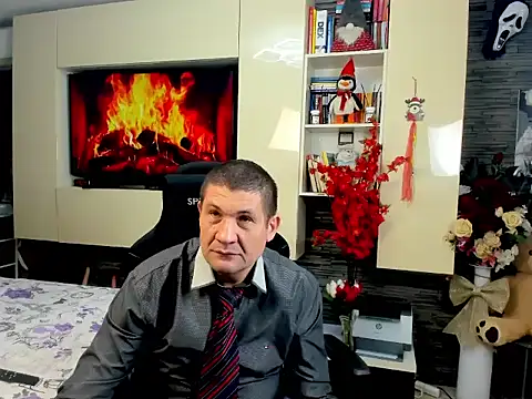 SpartacusDaddy48 online show from 03-12-26, 06:14