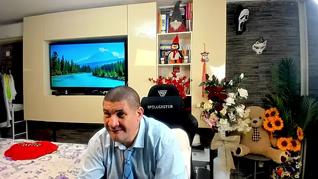 Snapshot of SpartacusDaddy48 chatting on 05-09-26, 08:52 SpartacusDaddy48 online show from 05-09-26, 08:52