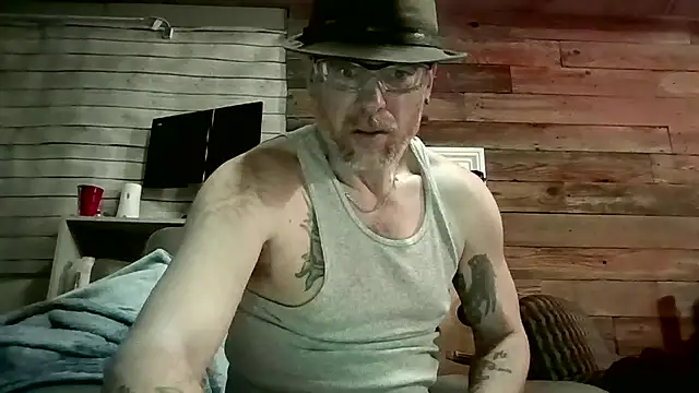 Billyschxh online show from 02-25-26, 11:25