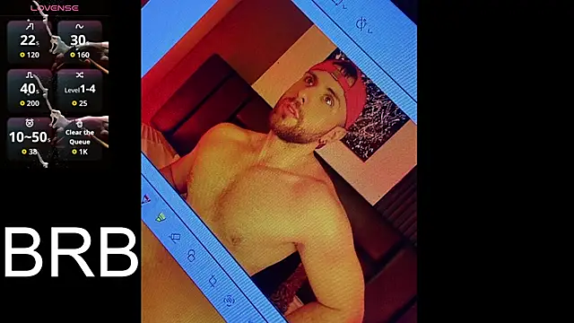 Maximo Wolff online show from 12-05-25, 06:33